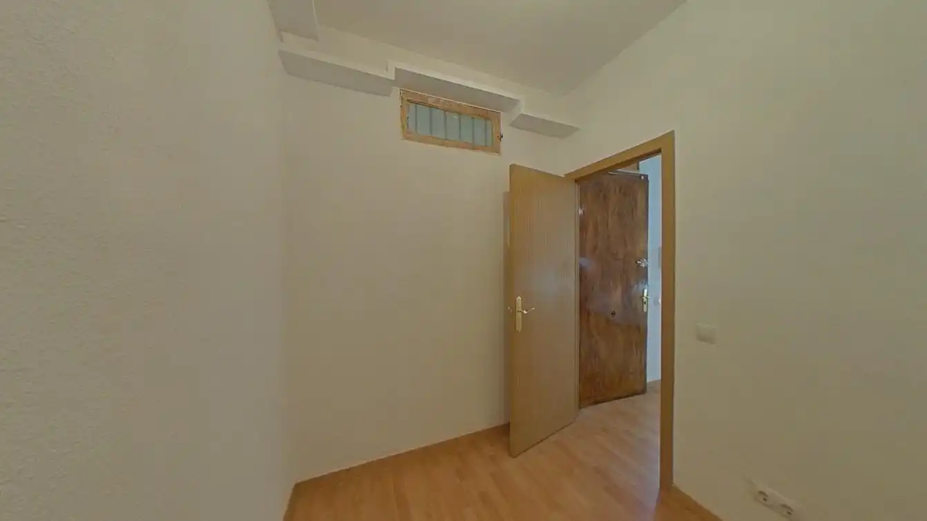 Piso en venta en Madrid con Terraza