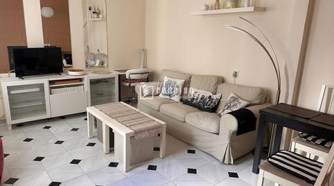 Photo 5 of Flat to rent in Espronceda, Ríos Rosas - Nuevos Ministerios, Madrid