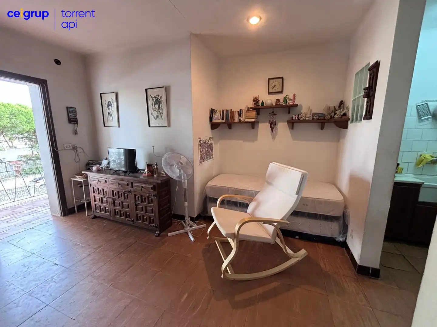 Wohnung zum Verkauf in Riells, imagen 6