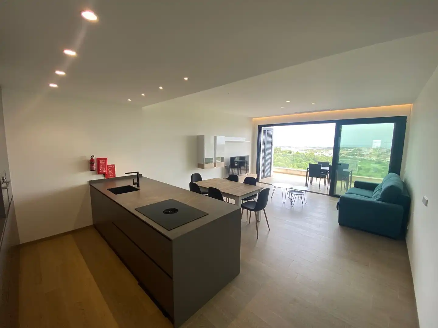 Appartement compact à vendre à Orihuela Costa, imagen 3