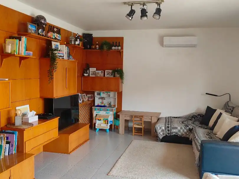 Casa con jardín en venta en Salicart 12, imagen 9