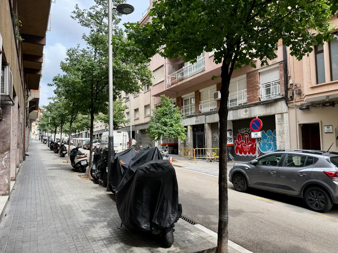 Gewerbefläche zum Verkauf in Carrer de Lluís Sagnier, imagen 53