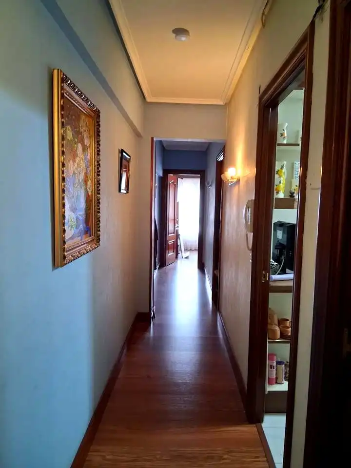 Wohnung zum Verkauf in Barakaldo  mit Heizung und Balkon