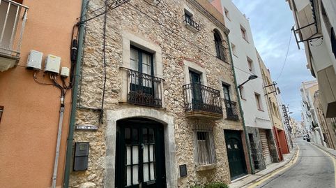 Foto 3 de Casa adosada en venda a Nucli Antic, L'Escala