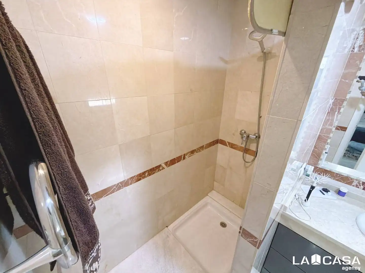 Semi-detached house with terrace for sale in Olivar de Quintos, imagen 10