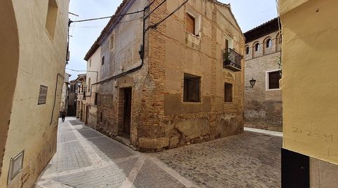 Foto 4 de Casa o chalet en venta en Cl San Bartolome, Borja, Zaragoza