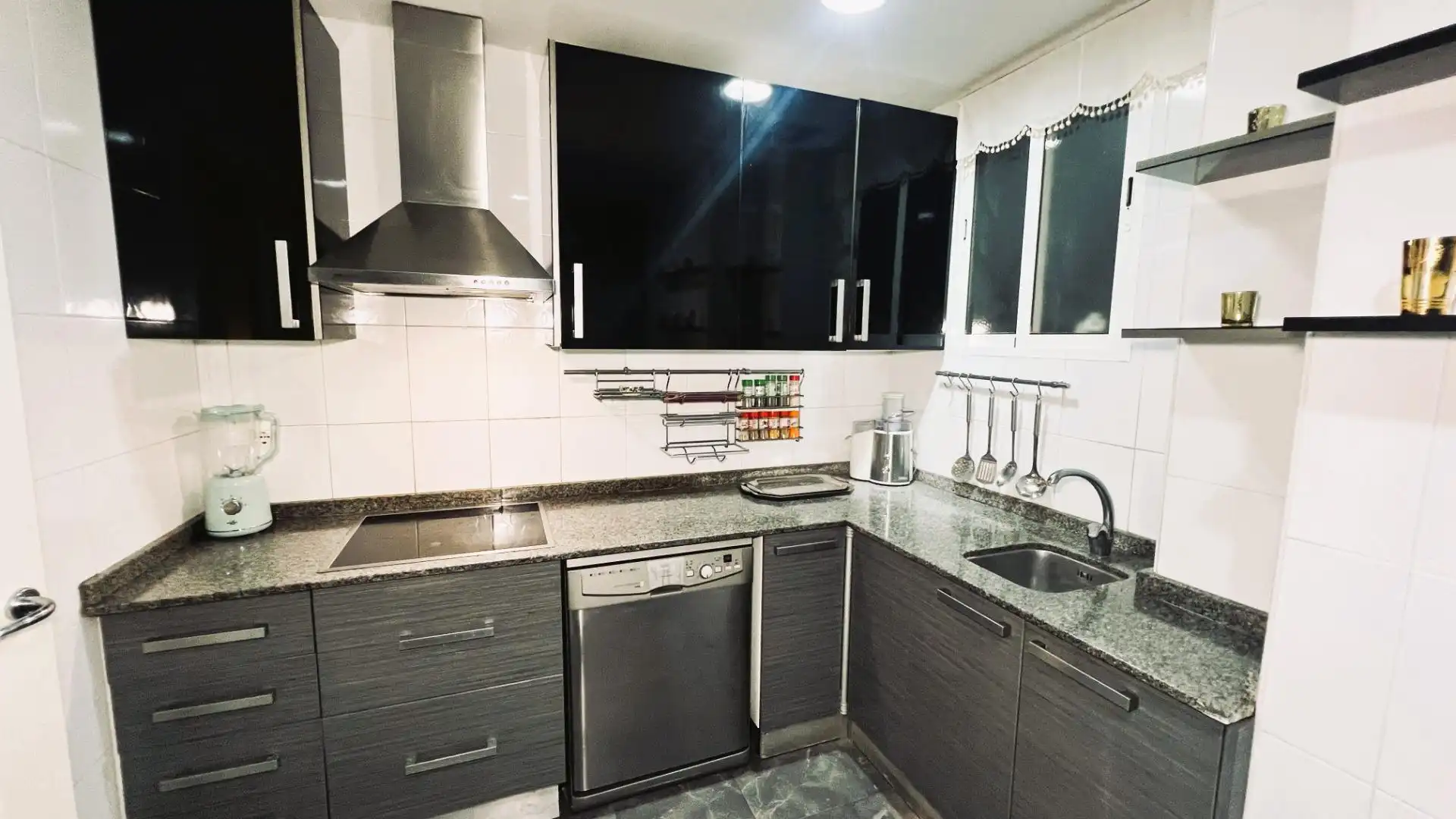 Appartement avec terrasse à vendre à Calle CASTELLDEFELS, imagen 9