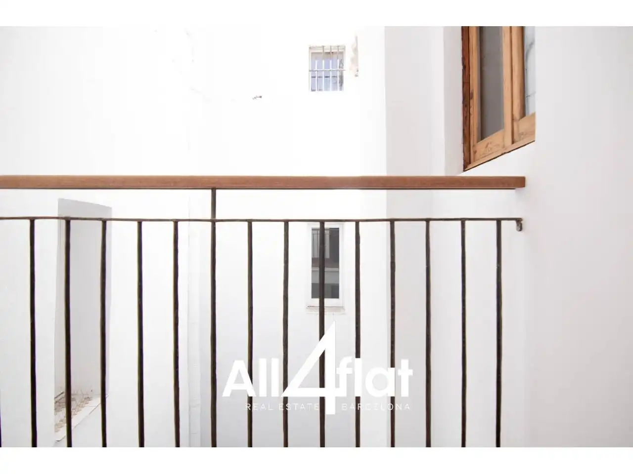 Piso con terraza en venta en Calle Carabassa, imagen 9