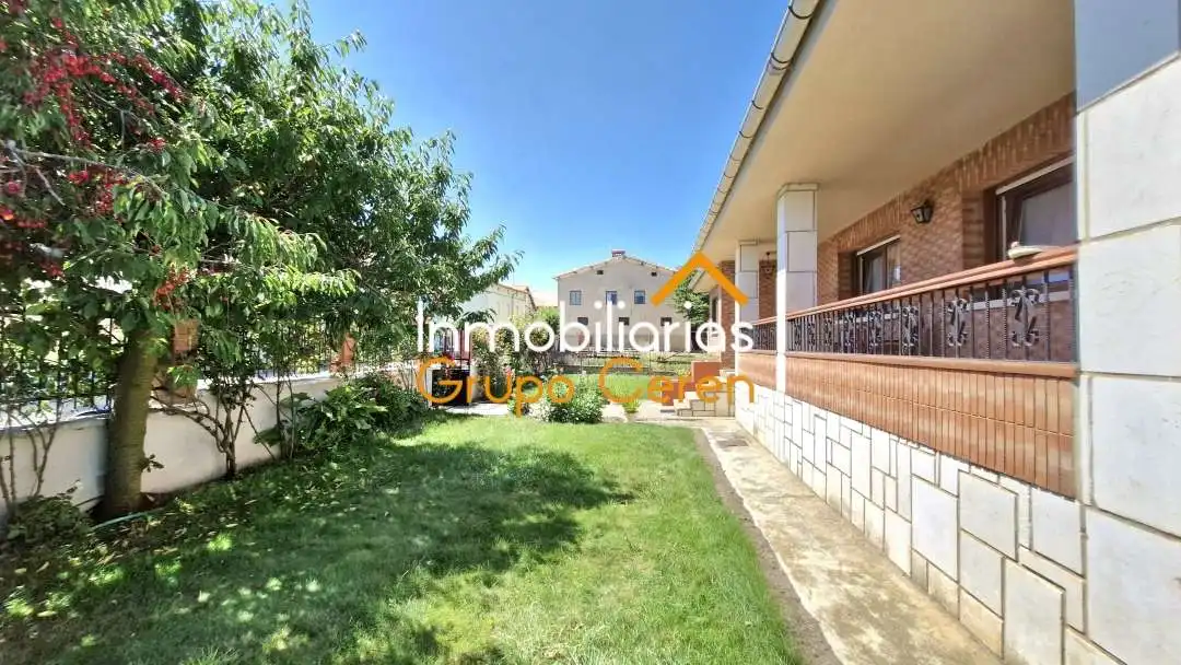 Casa o chalet en venta en Bascuñana