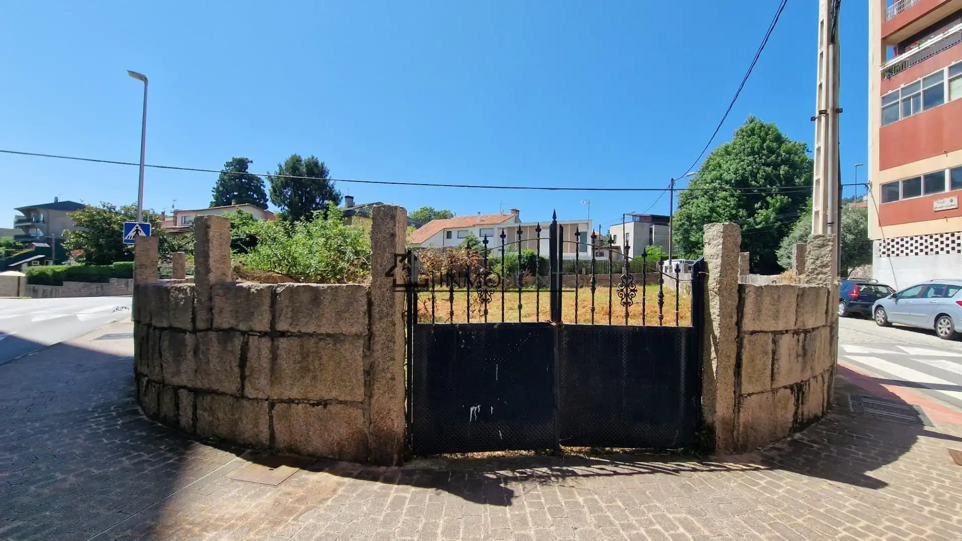 Grundstücke und Bauplätze zum Verkauf in San Salvador - Caeira, imagen 4