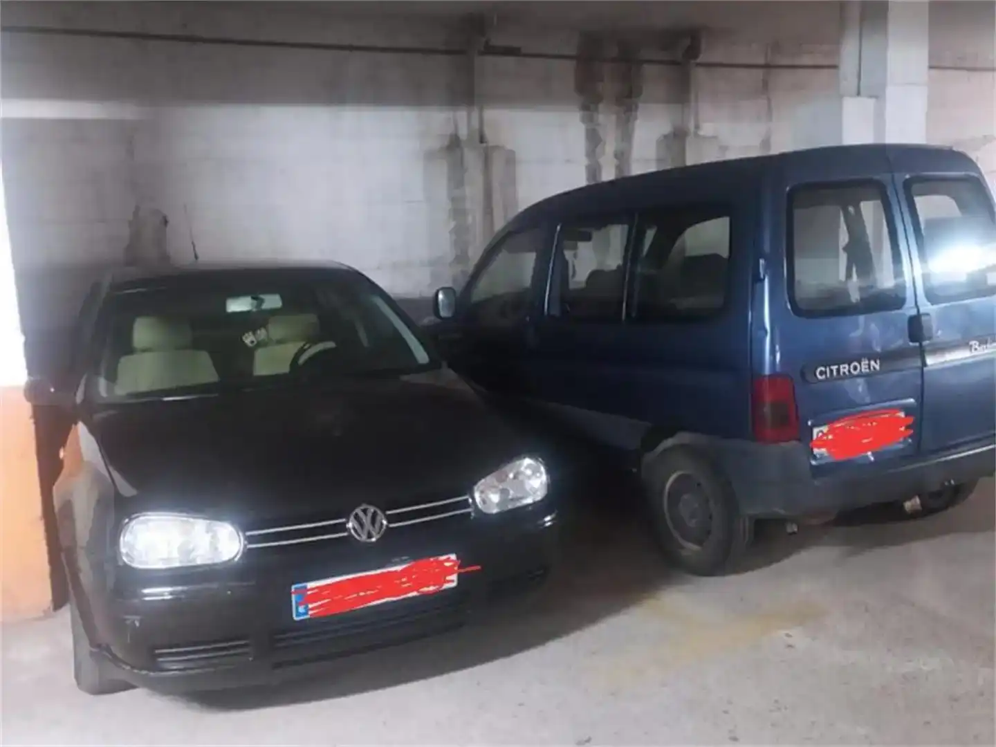 Aparcament de Garatge en venda en Jaraíz de la Vera
