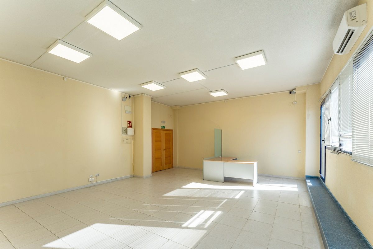 Office to rent in Leganés  with Air Conditioner, Heating and Terrace
