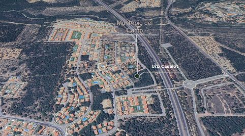 Foto 4 de Oficina en venda a Urb Casalot, El Casalot, Mont-roig del Camp