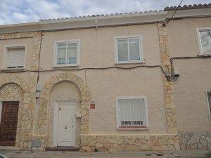 Exterior view of Single-family semi-detached for sale in Guadalajara Capital  with Air Conditioner and Terrace