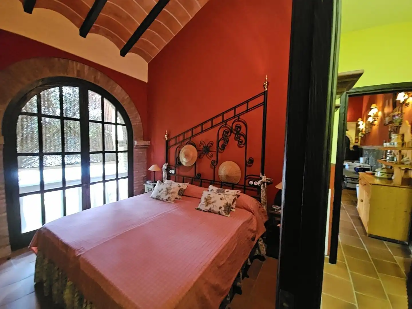 Villa con piscina in vendita a Norte-Sierra, imagen 44