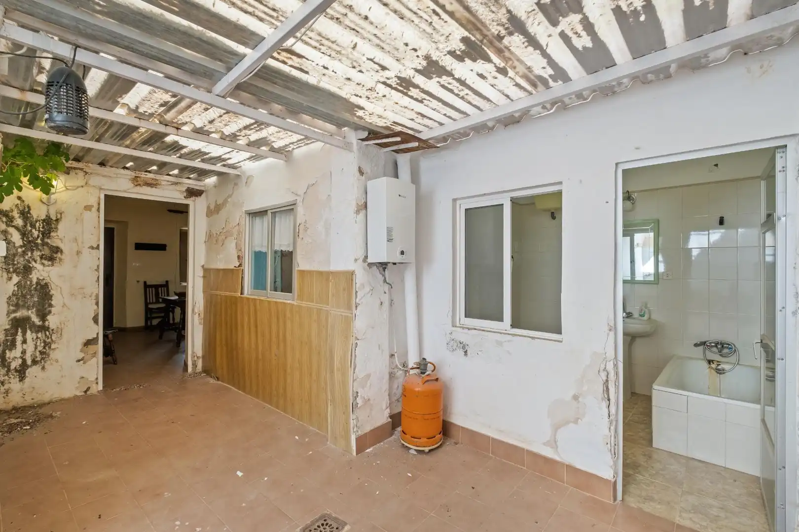 Casa o chalet en venta en Antequera