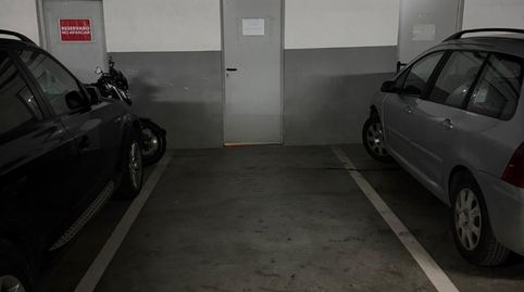 Photo 3 of Storage room for rent in Carretera de Sant Cugat, 27, Mercat, Rubí