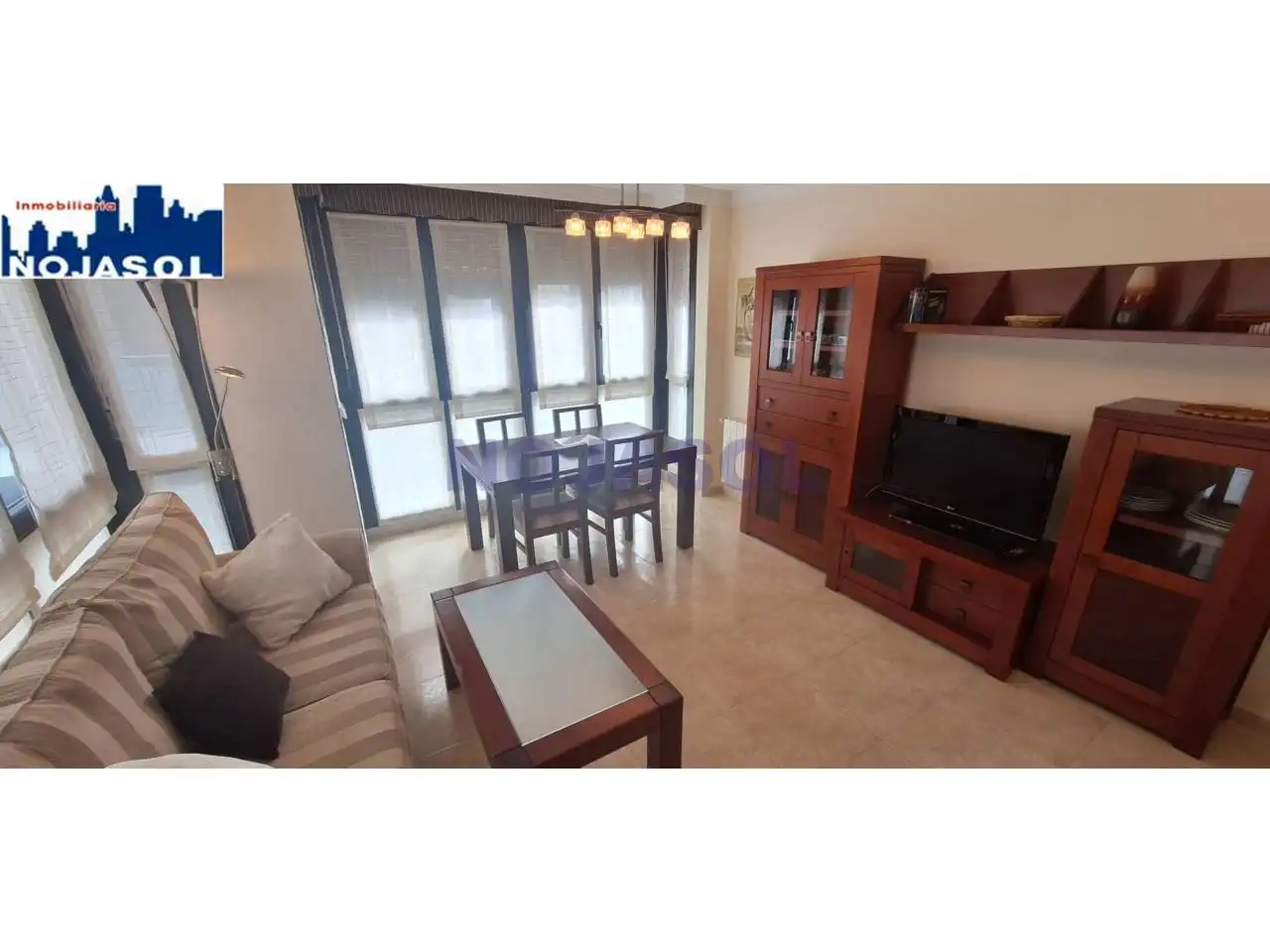 Apartament amb piscina de lloguer a Calle LA COSTA 2, imagen 2