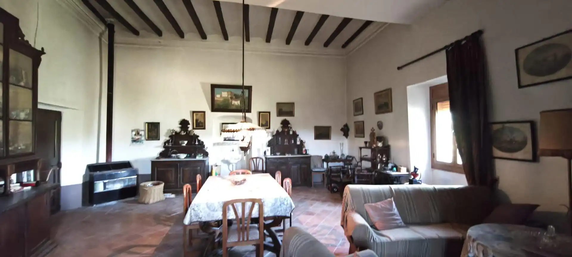 Casa rústica amb jardí en venda a Sant Martí Sarroca, imagen 34