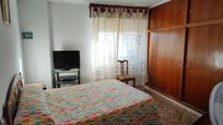 Bedroom of Flat for sale in Aspe  with Heating, Terrace and Balcony