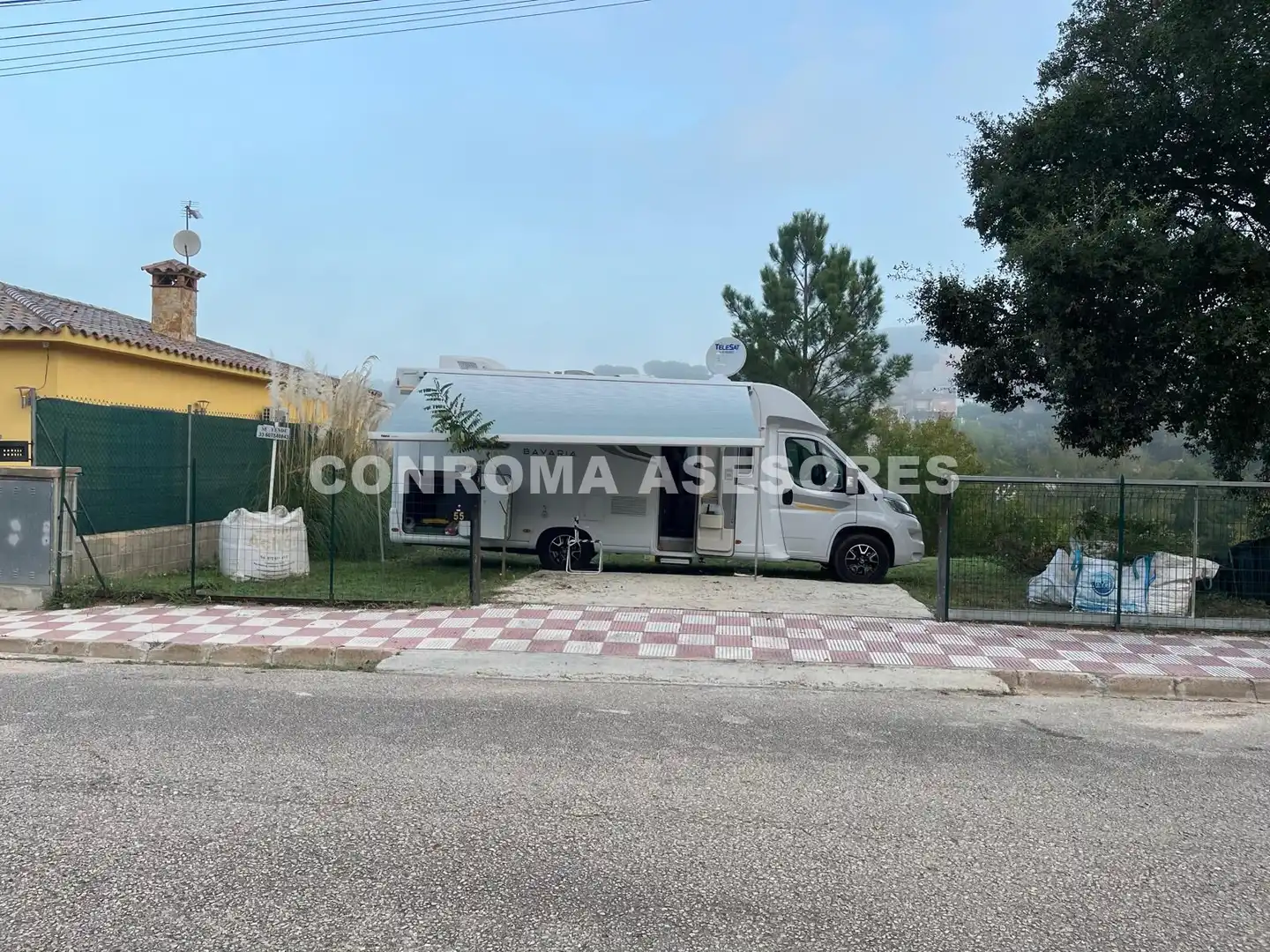 Residential land for sale in Lloret Residencial - Montlloret, imagen 2