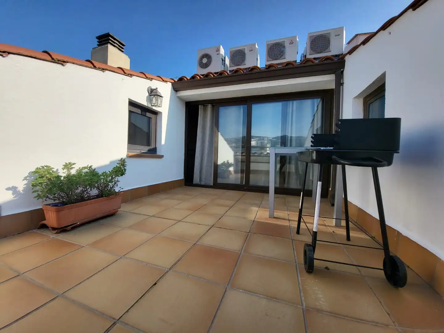Dúplex con terraza en venta en Calella, imagen 6