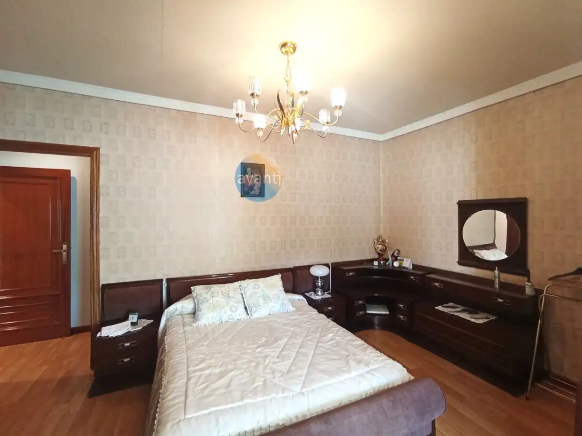 Bedroom of Houses for sale in Béjar  with Heating, Terrace and Balcony