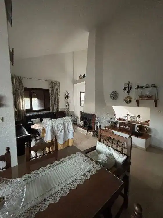 Villa mit Pool zum Verkauf in San Luis de Sabinillas, imagen 33