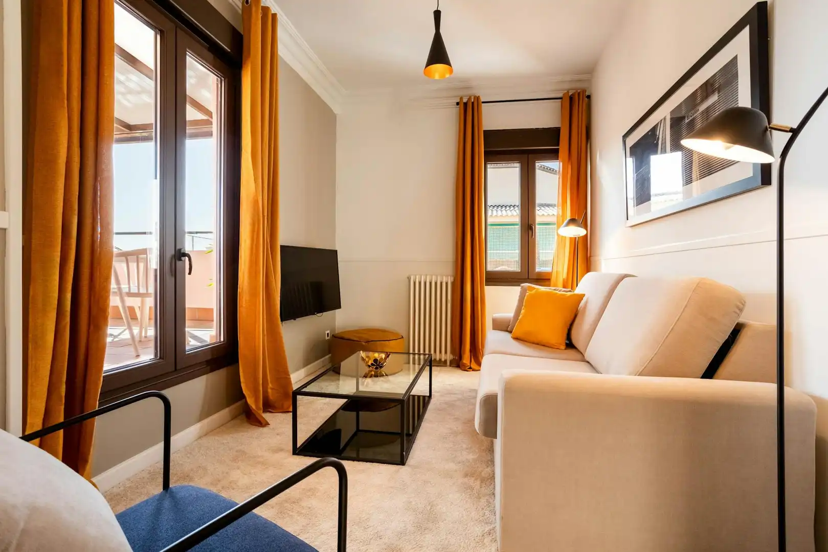 Flat to rent in Centro, imagen 5