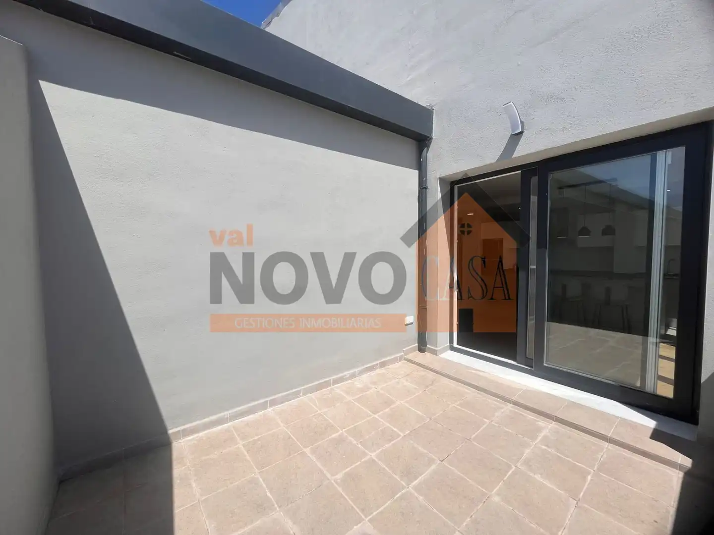 Piso de alquiler en d'Alzira, Silla