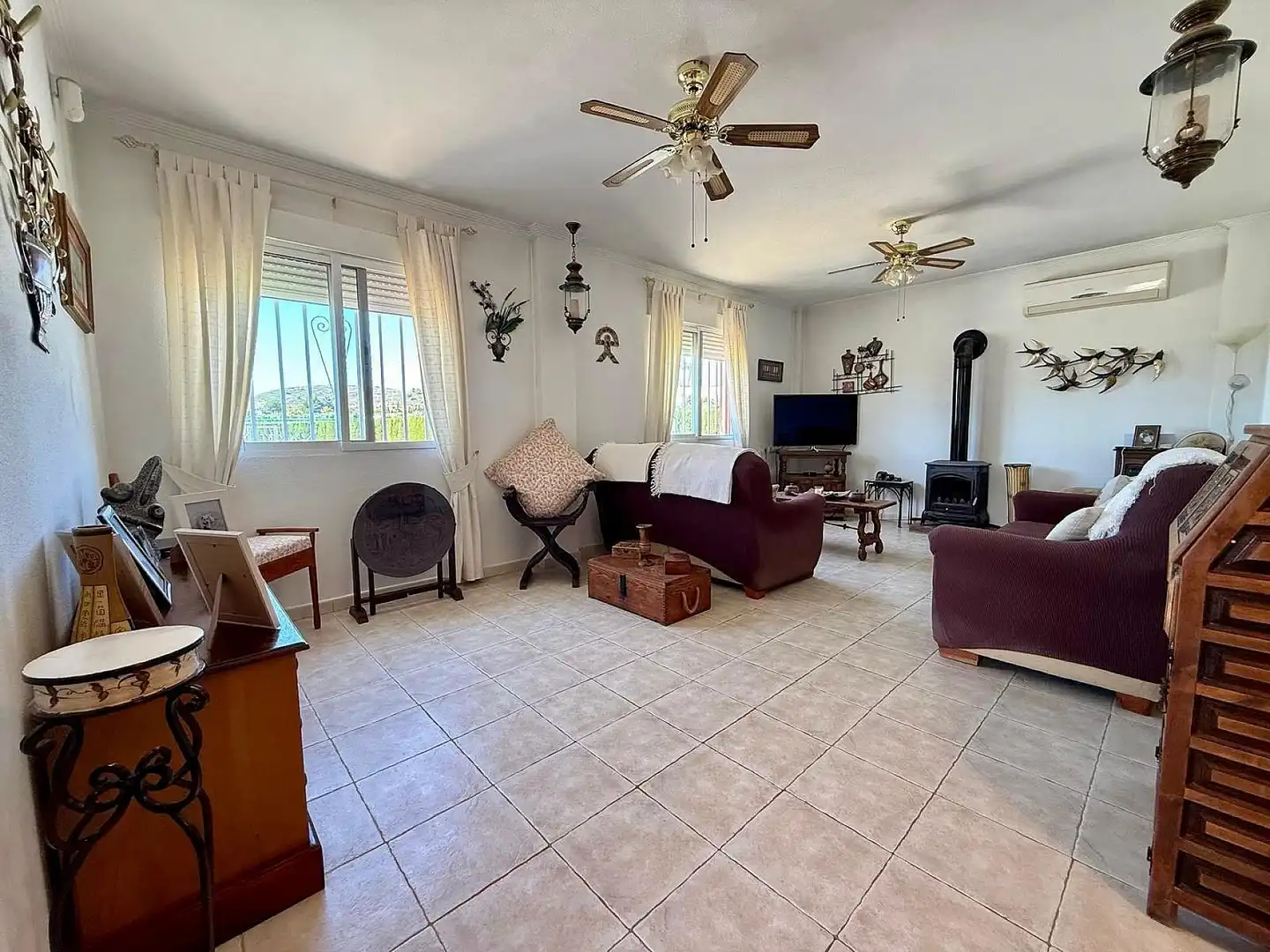 Maison à vendre à El Pinós / Pinoso, imagen 27