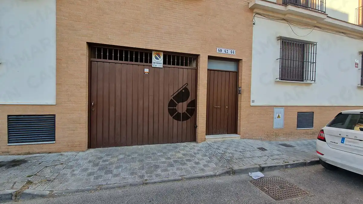 Parcheggio in vendita a Molinillo, imagen 3