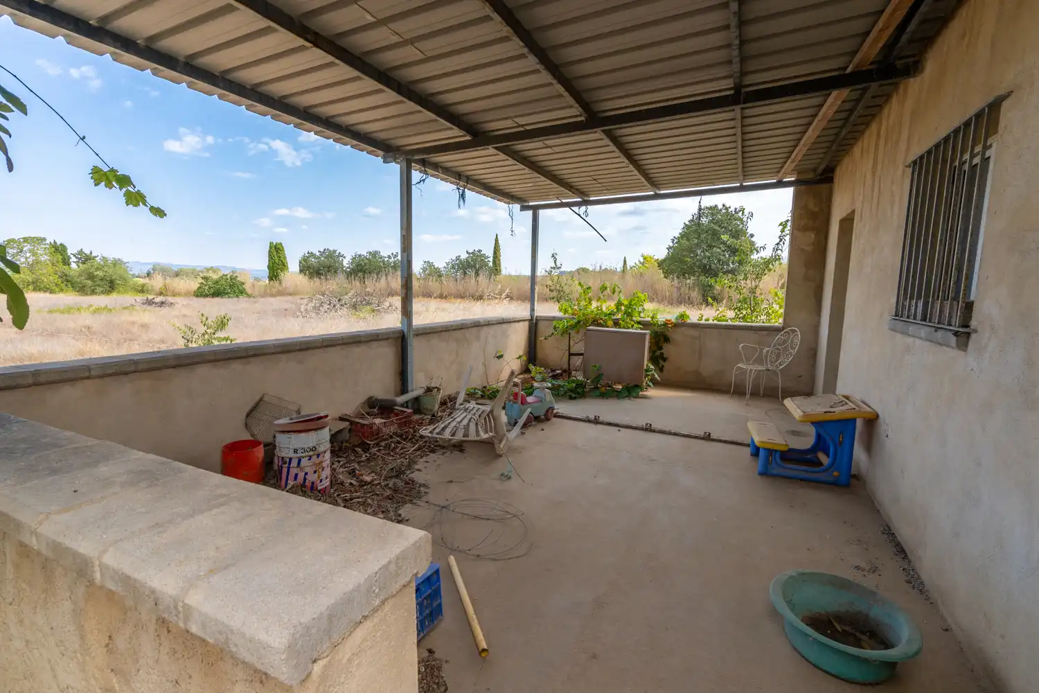 Rural land for sale in Ginestar, imagen 9