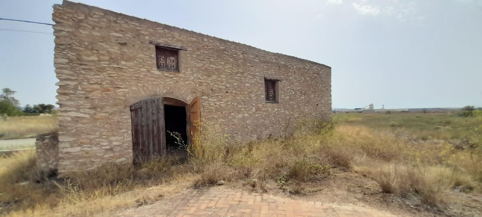 Residential for sale in El Pla de Santa Maria