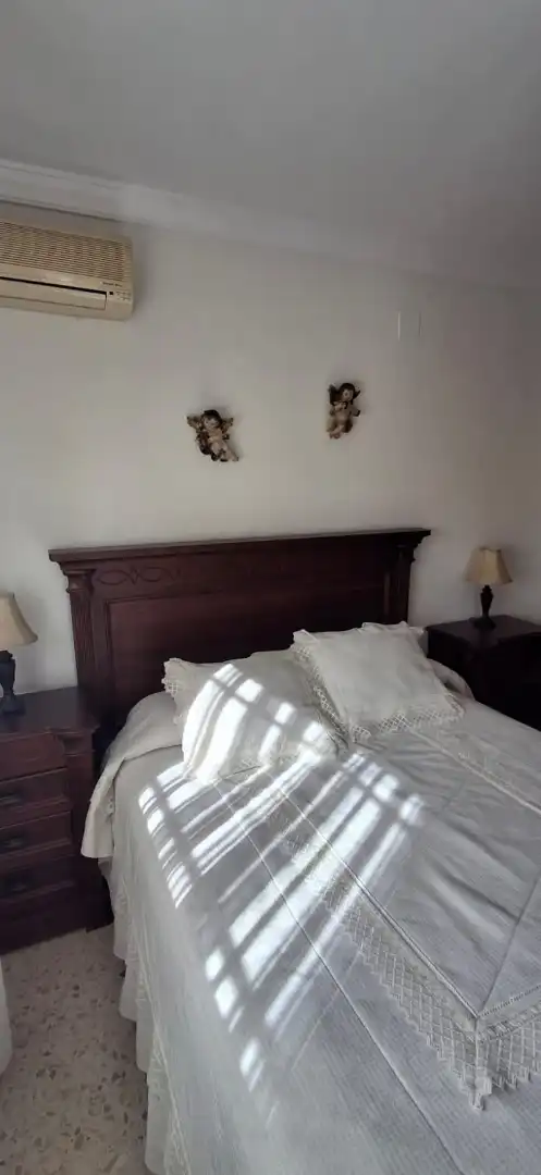 Casa adosada en venda a Calle Doctor Ocaña Cabezuelo, Vista Azul - Consolación