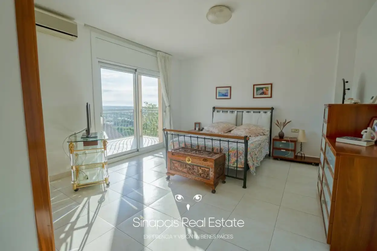 Casa o xalet en venda a Montmar