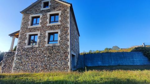 Foto 5 de Casa o xalet en venda a San Xulian de Sales, Vedra, A Coruña