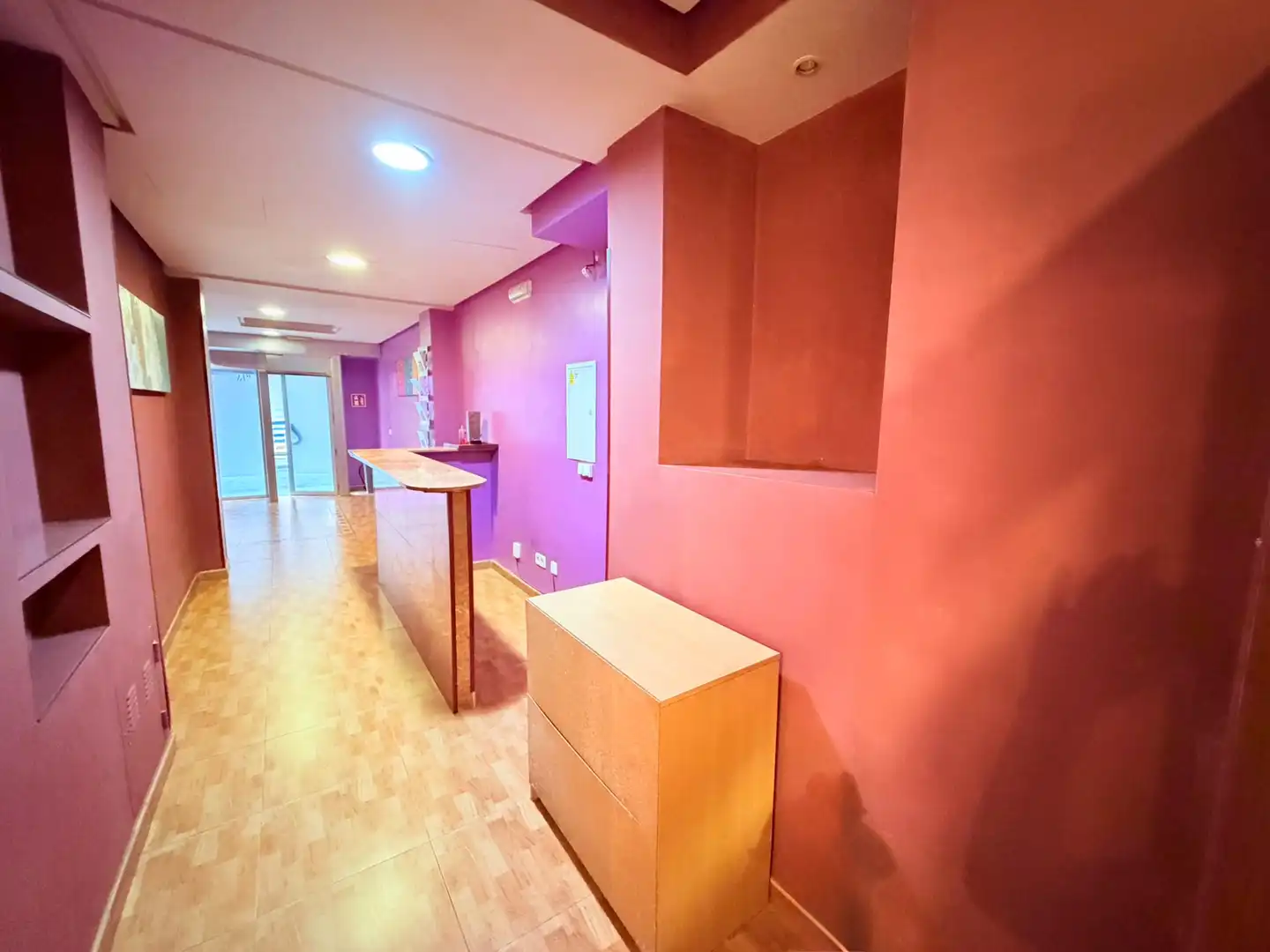 Business premises for sale in Carrer de Font i Monteros, imagen 7