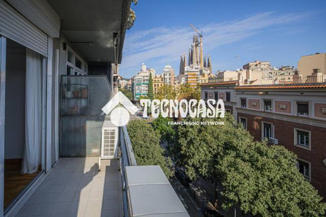 Piso en Venta en Fort Pienc