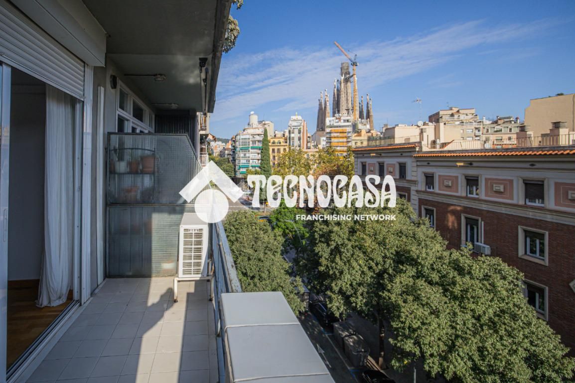 Piso en venta en Fort Pienc, Eixample