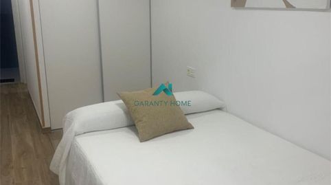 Foto 2 de Loft de alquiler en Casco Histórico, Castellón de la Plana / Castelló de la Plana