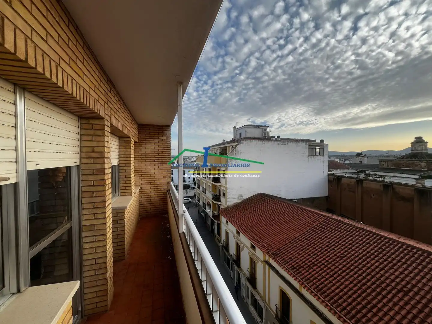 Appartement avec terrasse à vendre à Centro, imagen 2