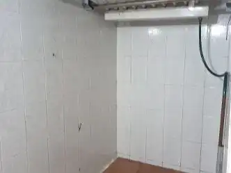 Baño de Local de alquiler en Albacete con Aire acondicionado