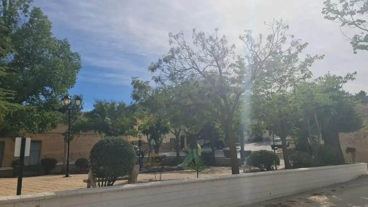 Chalet en venta en El Pinós / Pinoso, imagen 3
