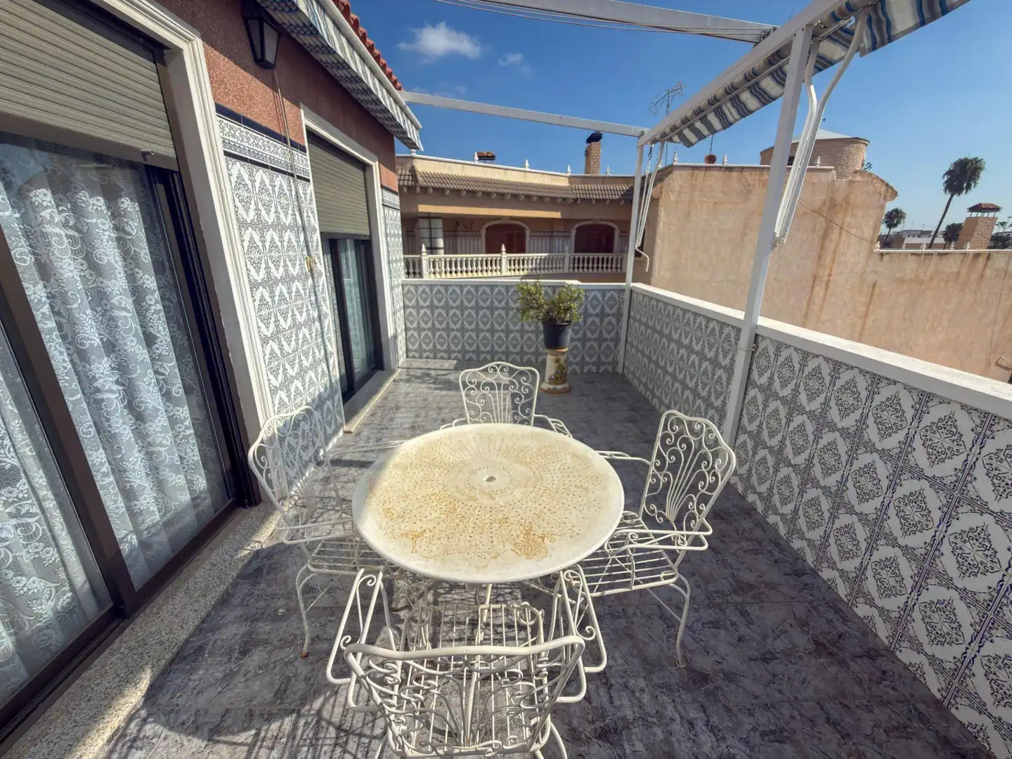 Haus mit Terrasse zum Verkauf in Calle Alta del Pozo 36, imagen 32