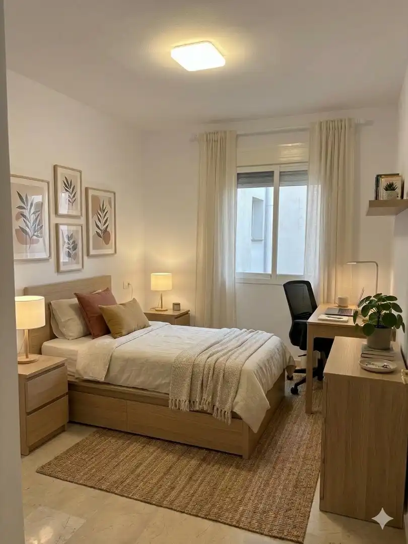 Piso en venta en Rincón de la Victoria, Málaga