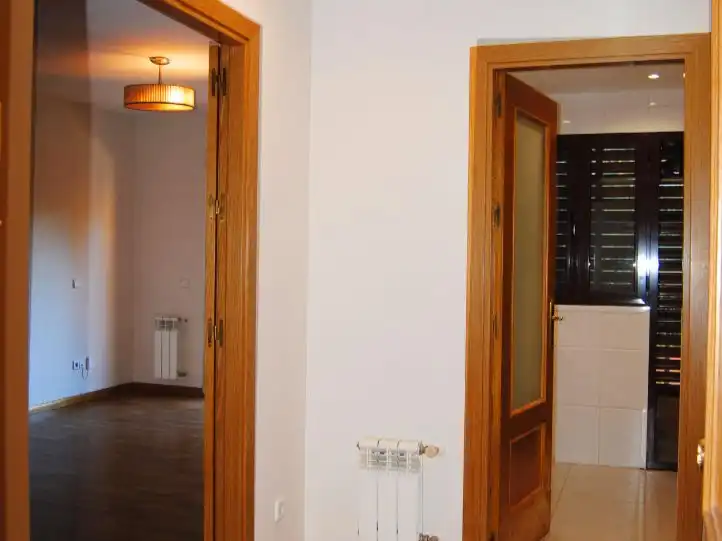 Flat for rent in Marazuela - El Torreón