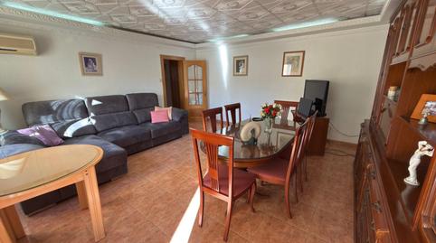 Foto 2 de Pis en venda a Plaza Escuelas de las, Virgen del Remedio - Parque Lo Morant, Alicante / Alacant