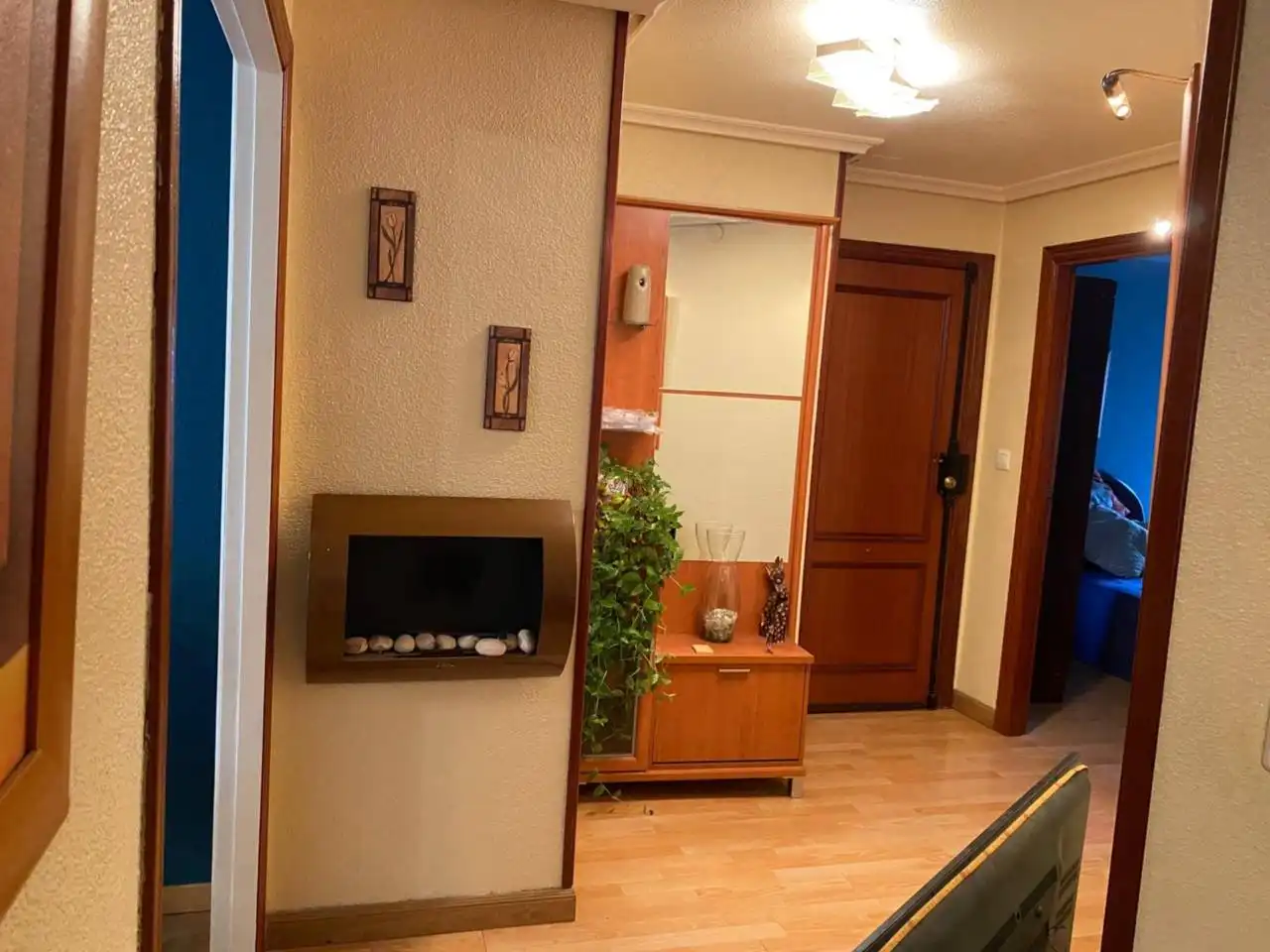 Apartament amb ascensor en venda a Calle Azorín, imagen 7