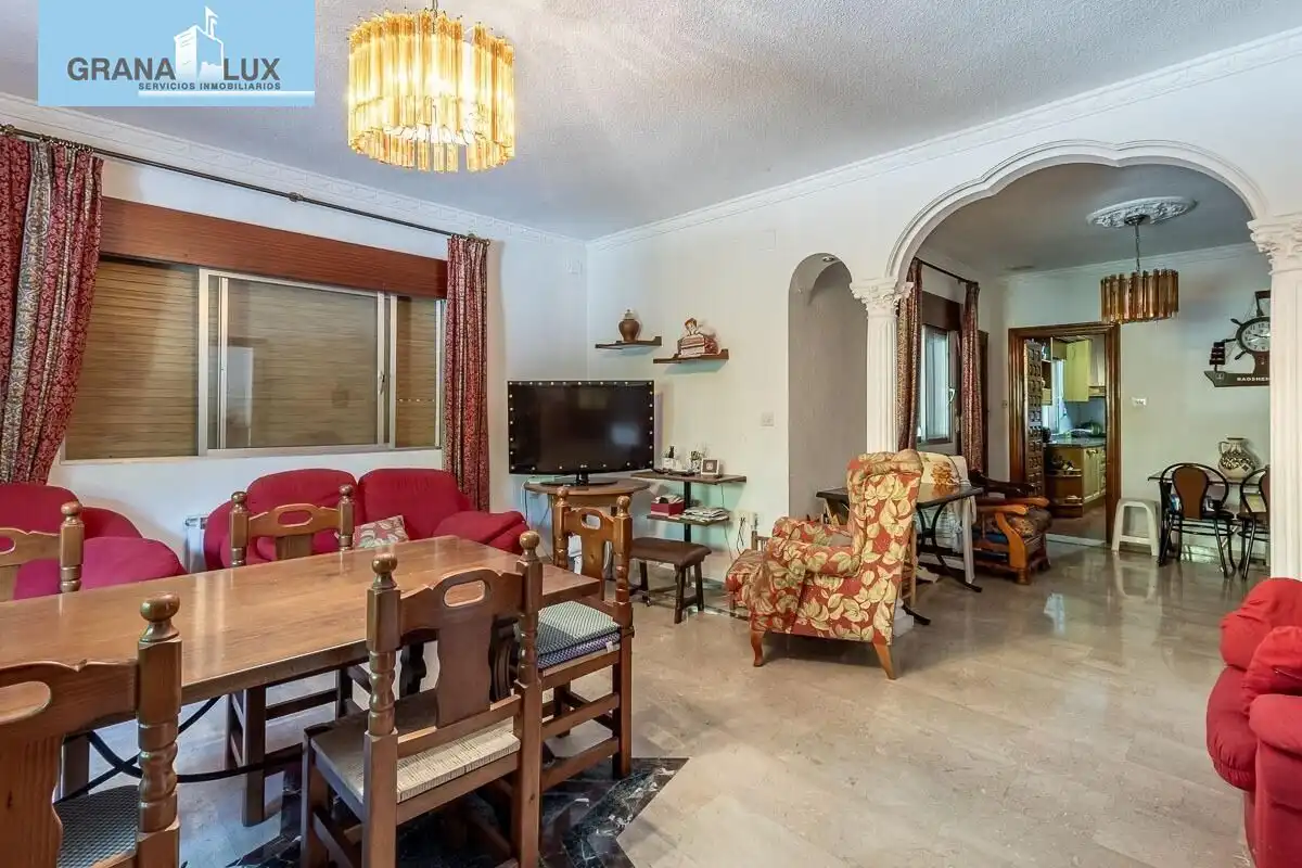 Casa con piscina en venta en Calle del Caño el Palo, imagen 15
